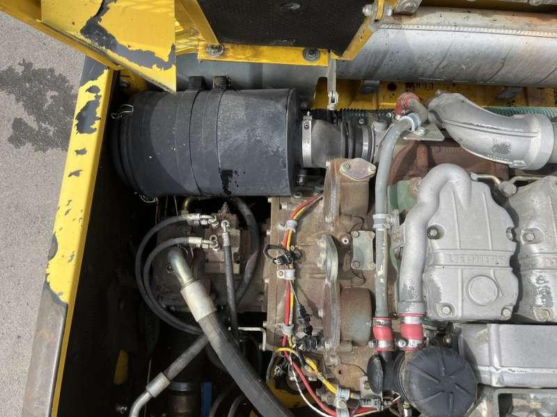 Лизинг на Liebherr A900 C LITRONIC Liebherr A900 C LITRONIC: снимка 48