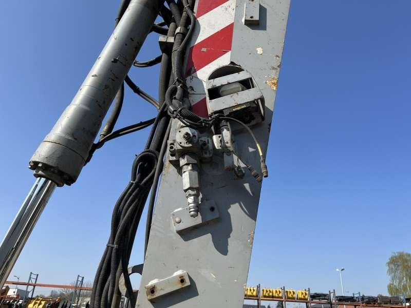 Колесен багер Liebherr A914 COMPACT: снимка 17