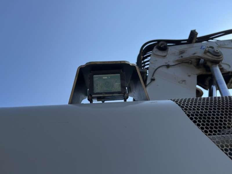 Колесен багер Liebherr A914 COMPACT: снимка 29