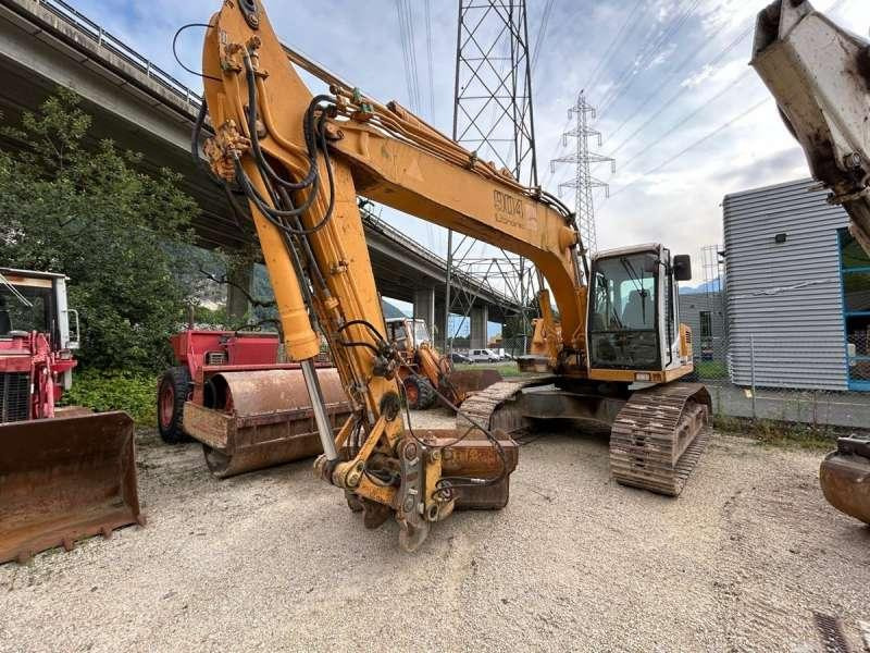 Liebherr R904HDSL MACHINE SUISSE - Верижен багер: снимка 5 Liebherr R904HDSL MACHINE SUISSE - Верижен багер: снимка 5