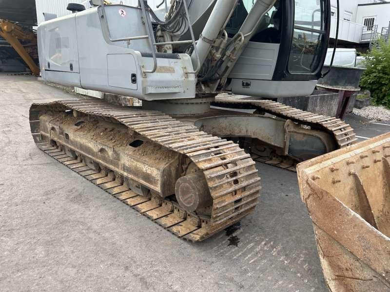 Liebherr R922LC - Верижен багер: снимка 4 Liebherr R922LC - Верижен багер: снимка 4