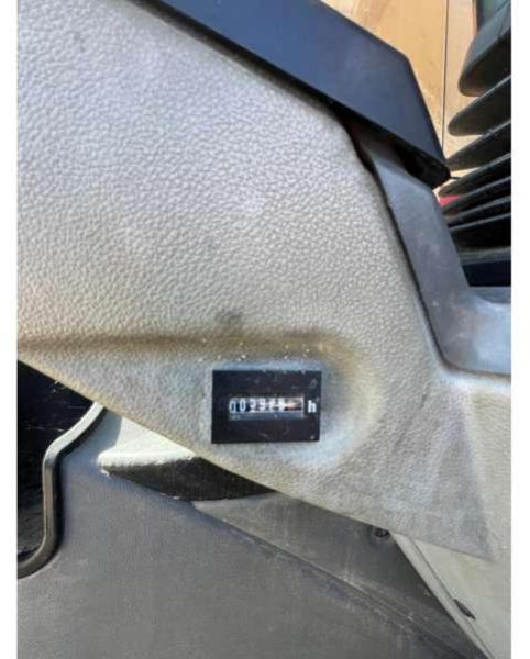 Верижен багер Liebherr R936 LC: снимка 11 Верижен багер Liebherr R936 LC: снимка 11