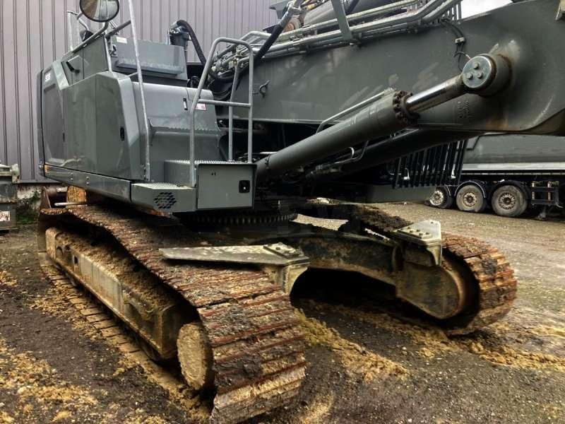Лизинг на Liebherr R938 LC Liebherr R938 LC: снимка 8