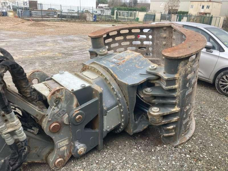 Лизинг на Liebherr R938 LC Liebherr R938 LC: снимка 13