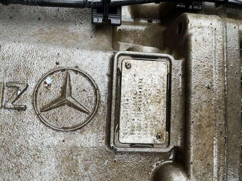 Мултилифт с кука камион Mercedes ACTROS 2544: снимка 48