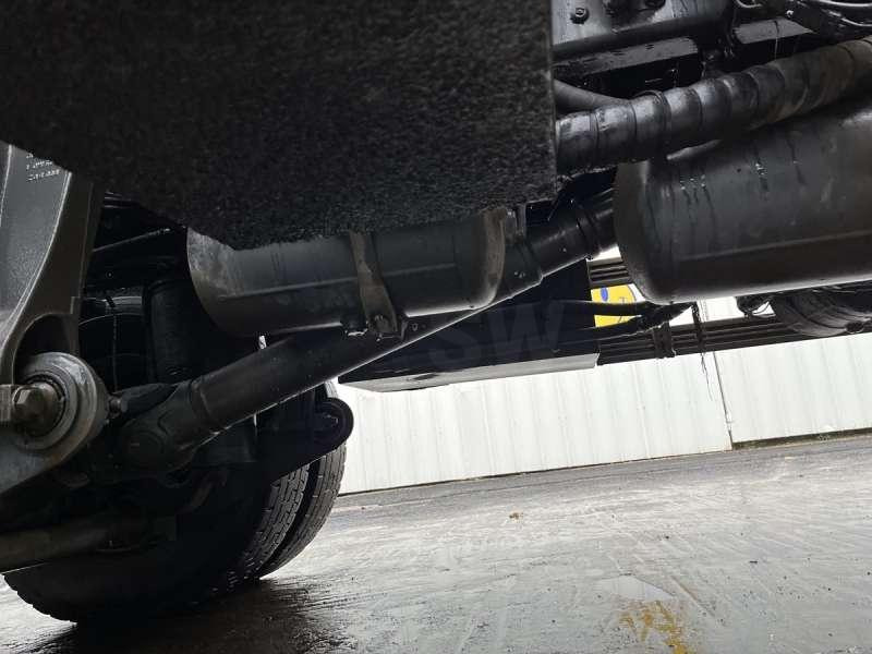 Мултилифт с кука камион Mercedes ACTROS 2544: снимка 41