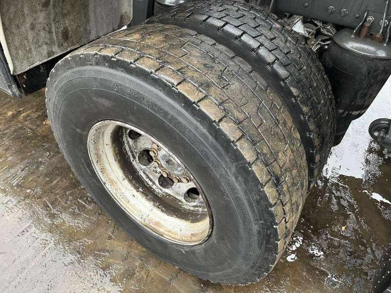 Мултилифт с кука камион Mercedes ACTROS 2544: снимка 16