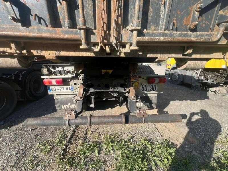 Mercedes AROCS 3253 8X4 - Самосвал камион: снимка 5 Mercedes AROCS 3253 8X4 - Самосвал камион: снимка 5