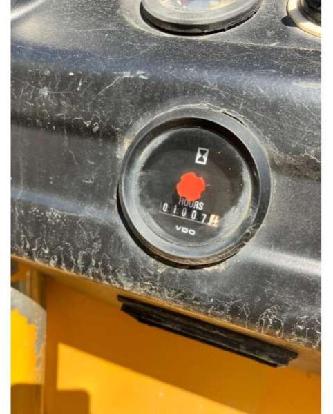 Мини самосвал Neuson DHK 6002H: снимка 13