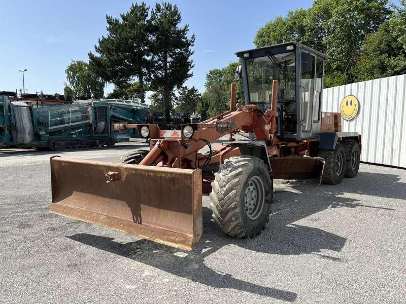 O and K F106 - Грейдер: снимка 2 O and K F106 - Грейдер: снимка 2