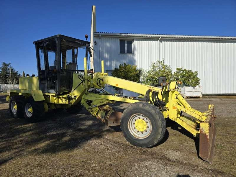 O and K F106A - Грейдер: снимка 1 O and K F106A - Грейдер: снимка 1