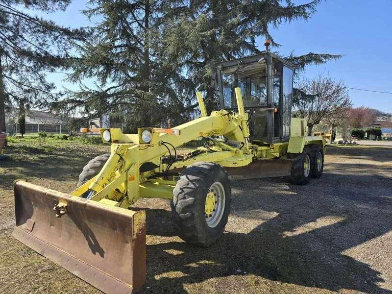 O and K F106A - Грейдер: снимка 2 O and K F106A - Грейдер: снимка 2