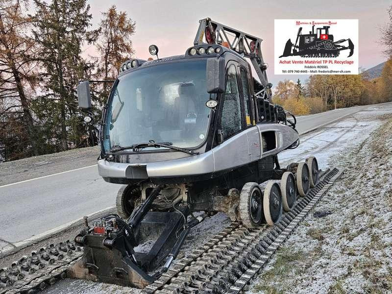 PRINOTH LEITWOLF W - Снегорин: снимка 1 PRINOTH LEITWOLF W - Снегорин: снимка 1