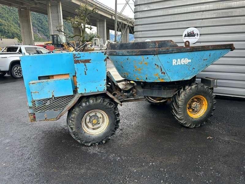 Raco KPC-2000 RK-H - Мини самосвал: снимка 5 Raco KPC-2000 RK-H - Мини самосвал: снимка 5