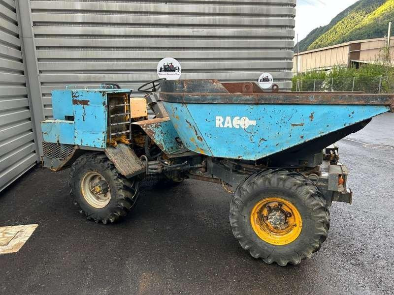 Raco KPC-2000 RK-H - Мини самосвал: снимка 4 Raco KPC-2000 RK-H - Мини самосвал: снимка 4