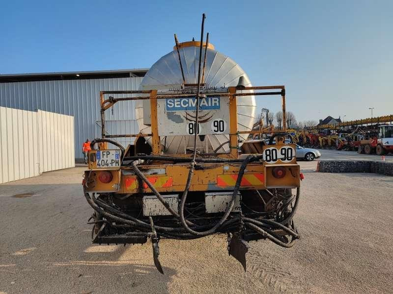 Гудронатор Renault G260: снимка 10