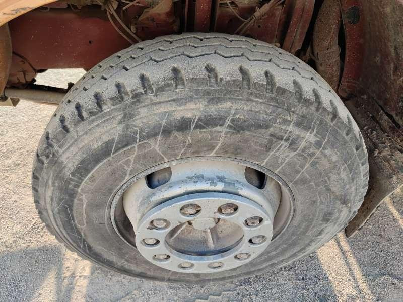 Гудронатор Renault G260: снимка 17