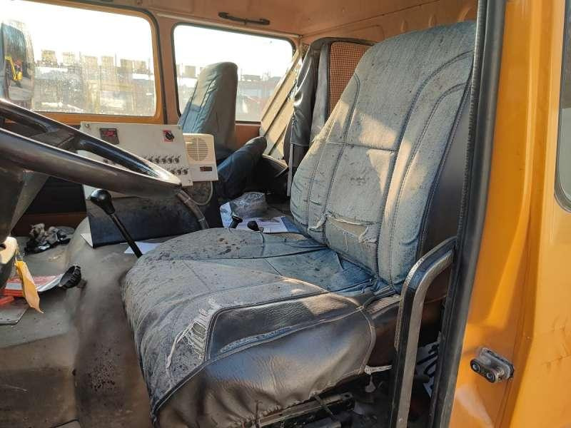 Гудронатор Renault G260: снимка 44