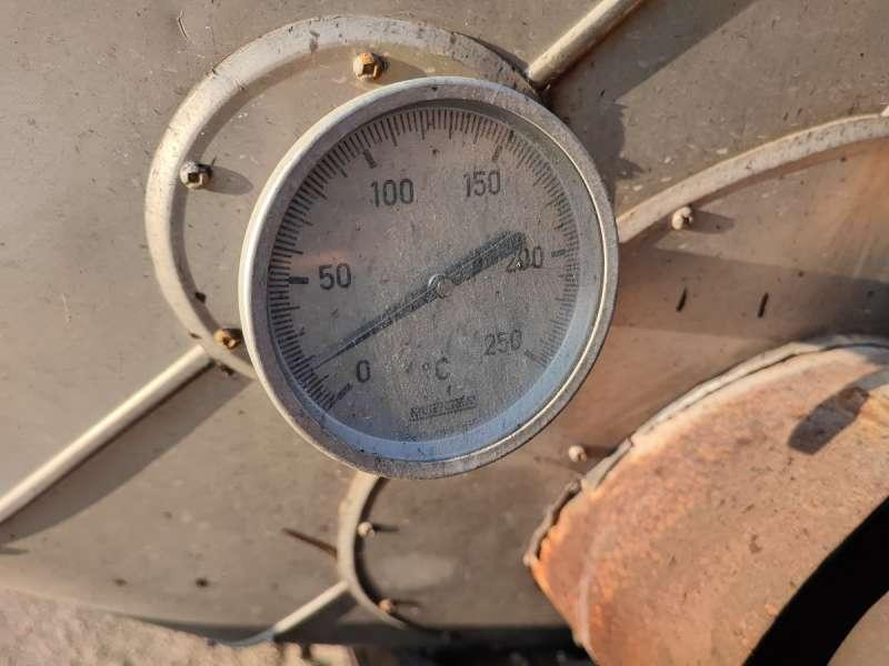 Гудронатор Renault G260: снимка 38