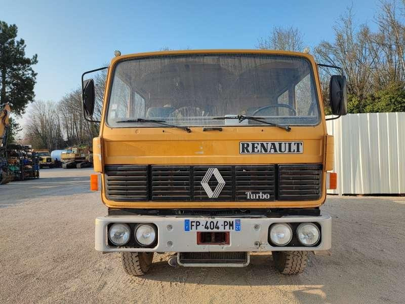 Гудронатор Renault G260: снимка 9