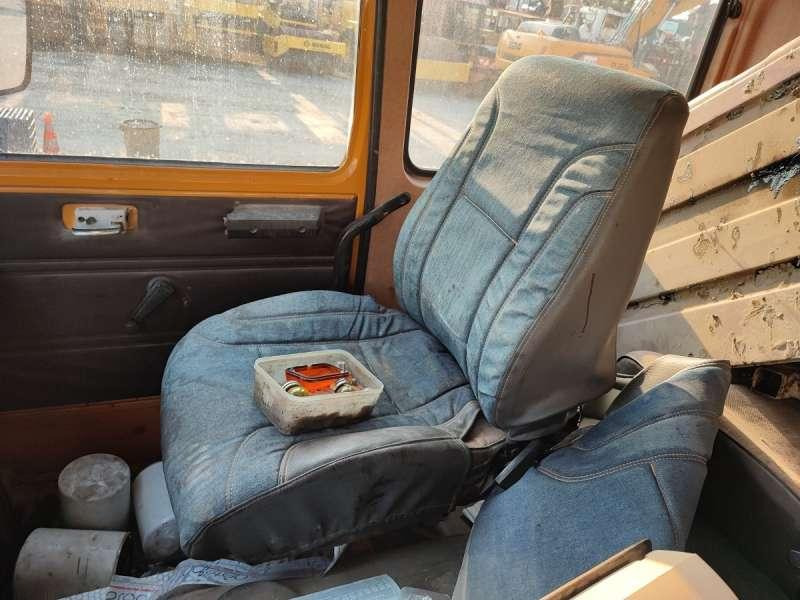 Гудронатор Renault G260: снимка 45