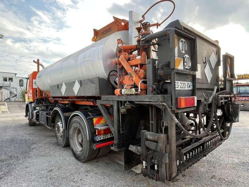 Renault PREMIUM 370-26 AVEC BOUILLE ACMAR - Мултилифт с кука камион: снимка 5 Renault PREMIUM 370-26 AVEC BOUILLE ACMAR - Мултилифт с кука камион: снимка 5