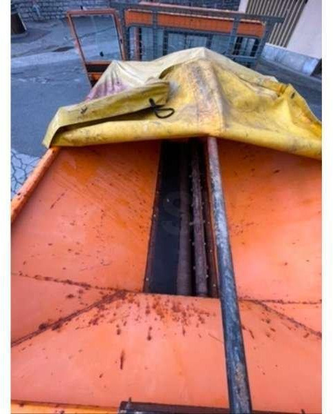 Rolba R200 - Снегорин: снимка 3 Rolba R200 - Снегорин: снимка 3