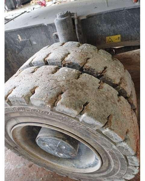 Sennebogen 818 - Багер за манипулиране на материали: снимка 5 Sennebogen 818 - Багер за манипулиране на материали: снимка 5