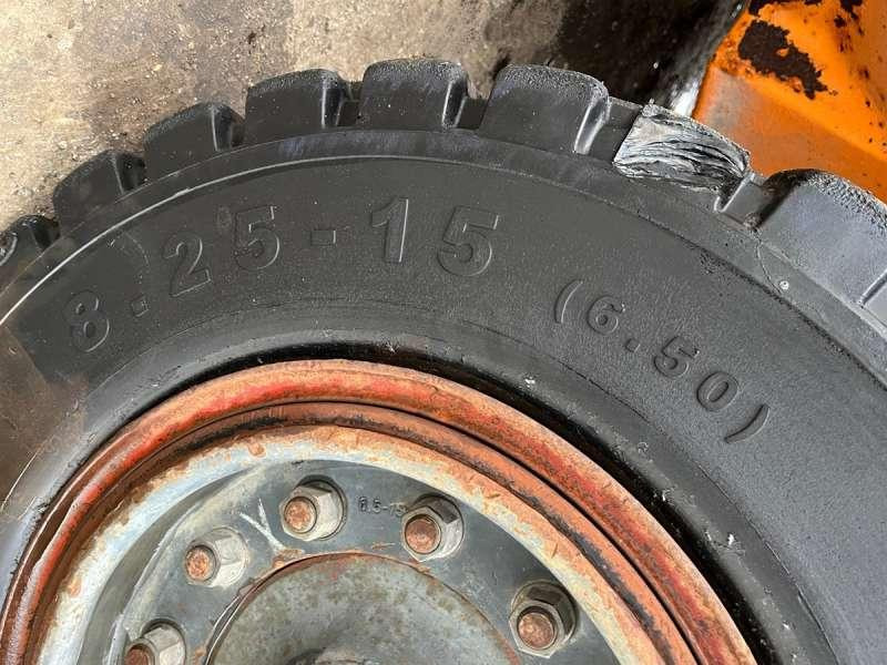 Лизинг на Still R70-60 Still R70-60: снимка 20