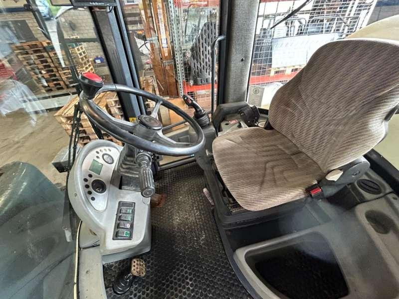 Колесен товарач Terex TL70S: снимка 36
