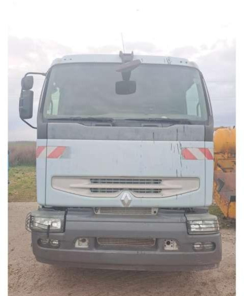 Renault PREMIUM 420.19 DCI 4X2 - Влекач: снимка 3 Renault PREMIUM 420.19 DCI 4X2 - Влекач: снимка 3