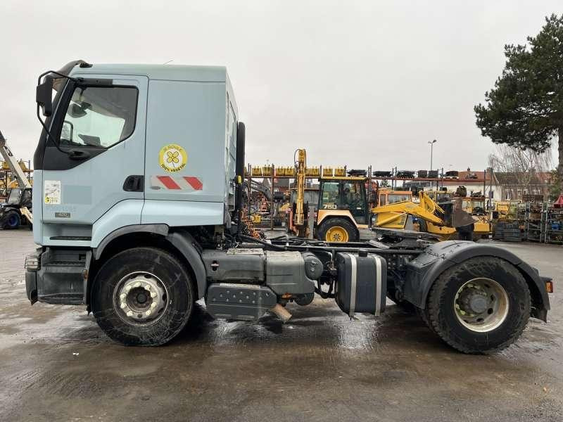 Renault PREMIUM 420 DCI - Влекач: снимка 2 Renault PREMIUM 420 DCI - Влекач: снимка 2