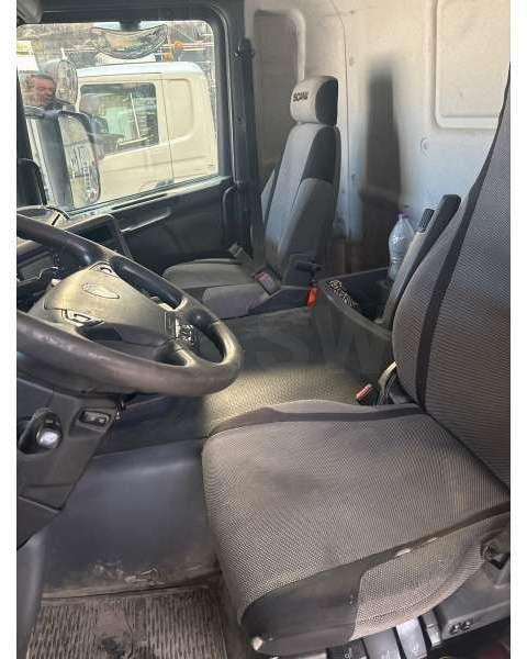 Scania G450 4X4 - Влекач: снимка 5 Scania G450 4X4 - Влекач: снимка 5