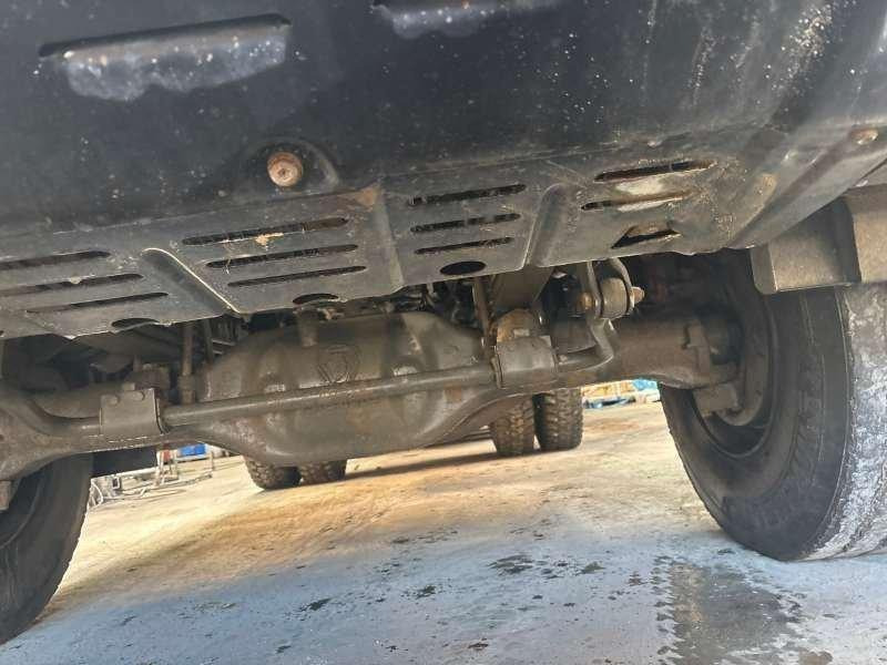 Scania G450 4X4 - Влекач: снимка 3 Scania G450 4X4 - Влекач: снимка 3