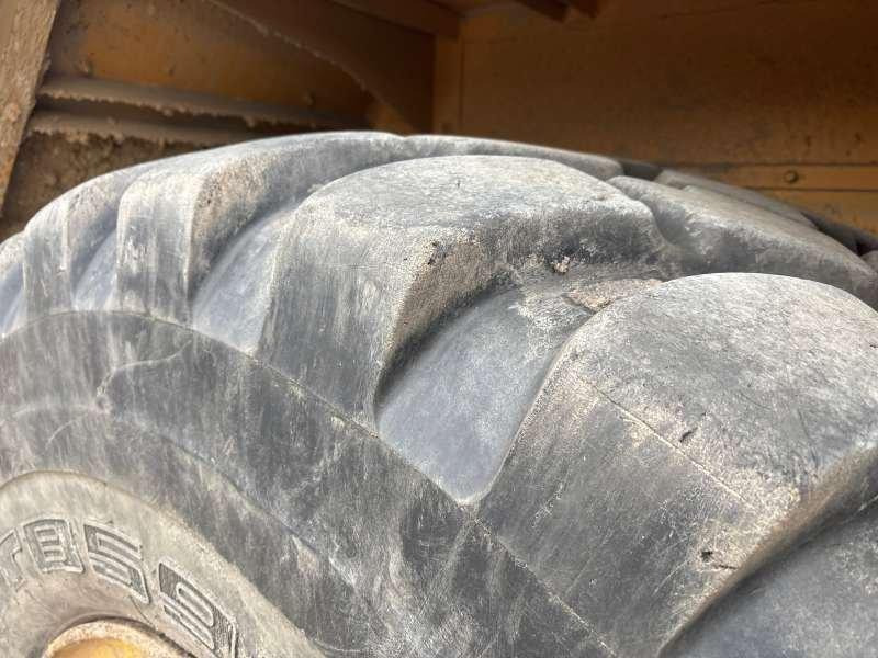 Volvo A30C - Съчленен самосвал: снимка 5 Volvo A30C - Съчленен самосвал: снимка 5