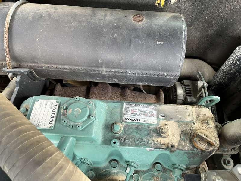 Мини багер Volvo ECR58: снимка 37