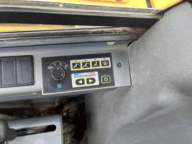 Мини багер Volvo ECR58: снимка 50