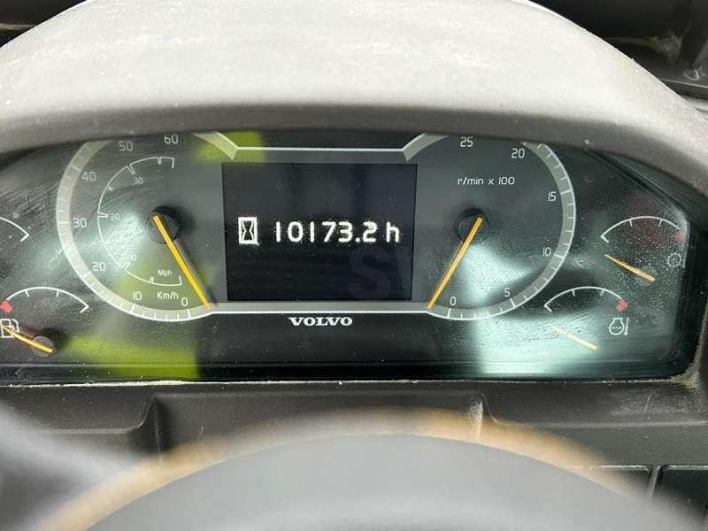 Колесен товарач Volvo L220H: снимка 37