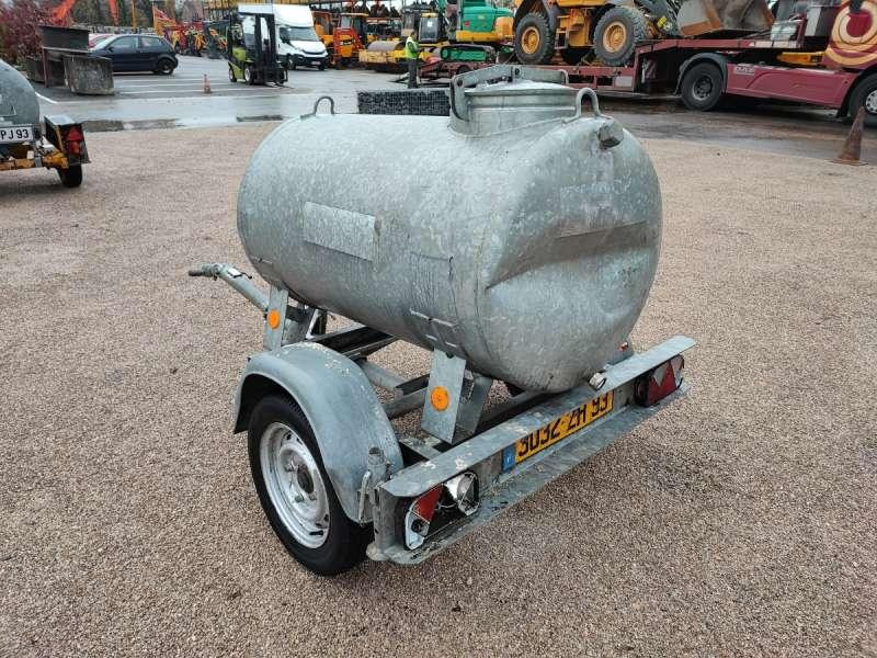YSM 500 LITRES A EAU - Цистерна: снимка 5 YSM 500 LITRES A EAU - Цистерна: снимка 5