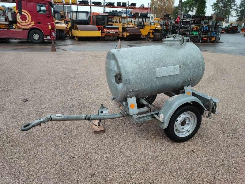 YSM 500 LITRES A EAU - Цистерна: снимка 3 YSM 500 LITRES A EAU - Цистерна: снимка 3