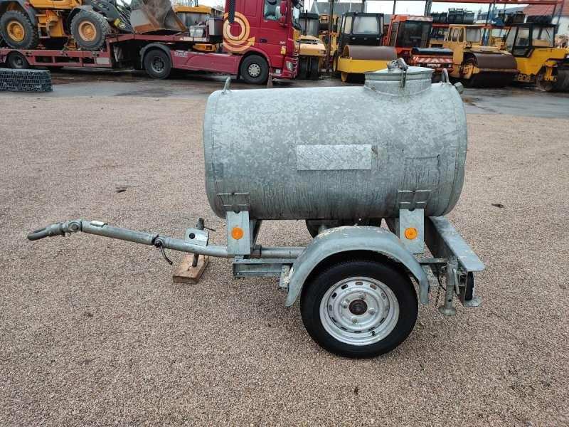 YSM 500 LITRES A EAU - Цистерна: снимка 4 YSM 500 LITRES A EAU - Цистерна: снимка 4
