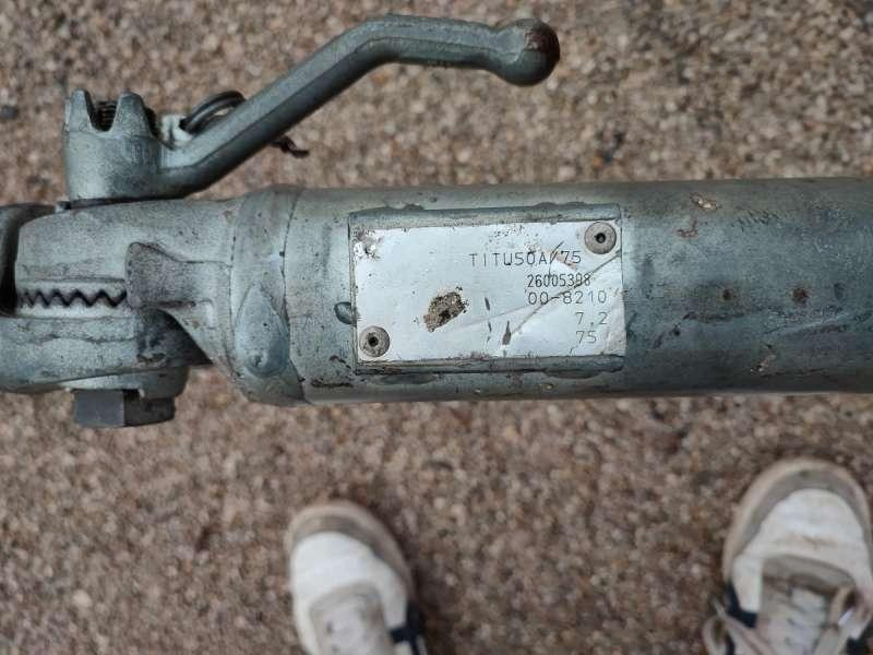 Цистерна YSM 500 LITRES A EAU: снимка 11 Цистерна YSM 500 LITRES A EAU: снимка 11