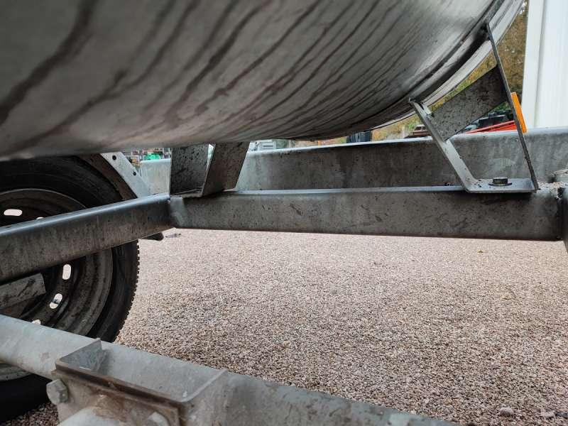 Цистерна YSM 500 LITRES A EAU: снимка 21 Цистерна YSM 500 LITRES A EAU: снимка 21