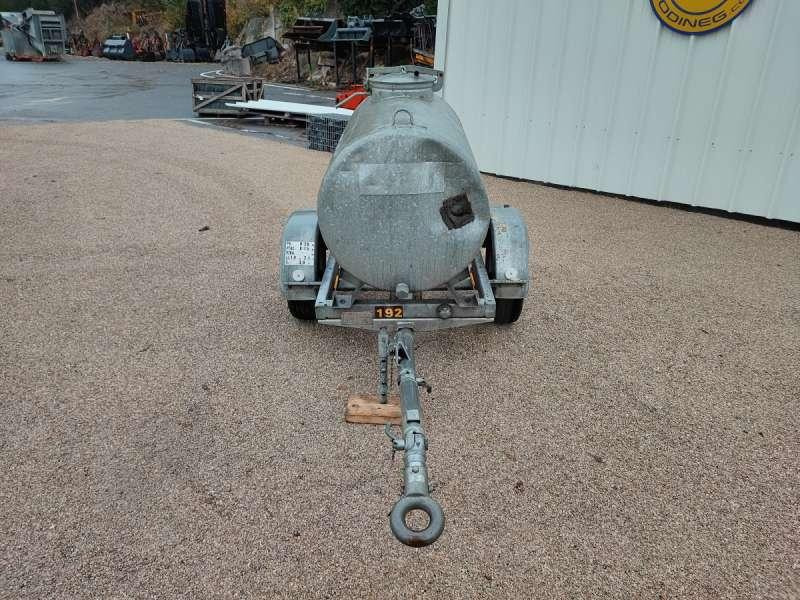 Цистерна YSM 500 LITRES A EAU: снимка 8 Цистерна YSM 500 LITRES A EAU: снимка 8