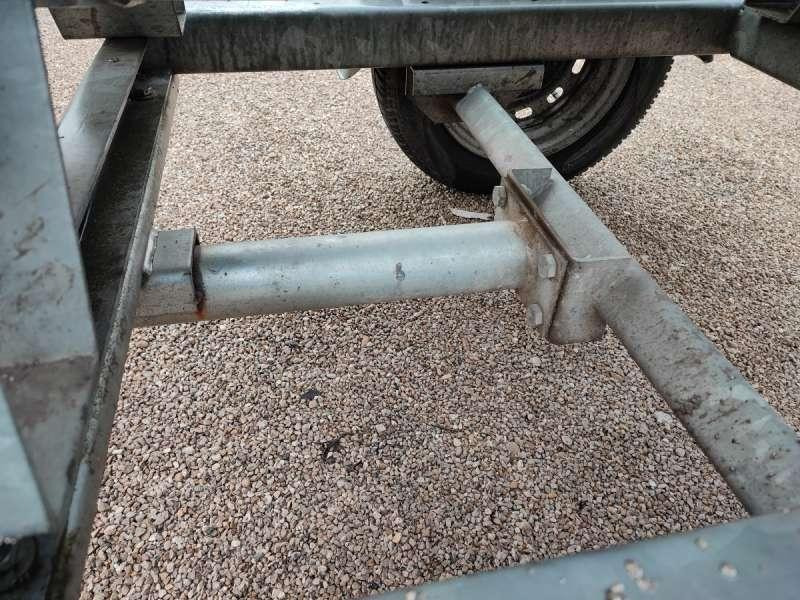 Цистерна YSM 500 LITRES A EAU: снимка 20 Цистерна YSM 500 LITRES A EAU: снимка 20