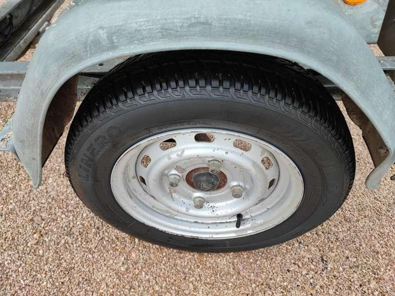 Цистерна YSM 500 LITRES A EAU: снимка 16 Цистерна YSM 500 LITRES A EAU: снимка 16