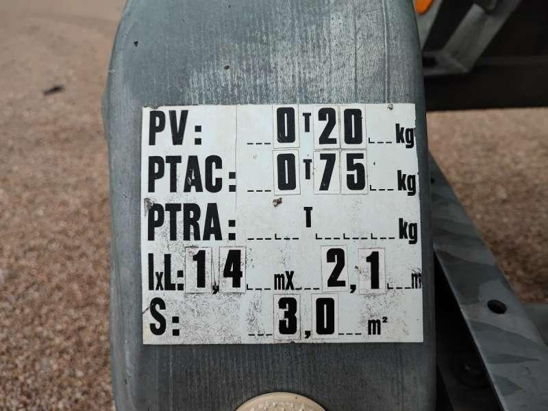 Цистерна YSM 500 LITRES A EAU: снимка 14 Цистерна YSM 500 LITRES A EAU: снимка 14