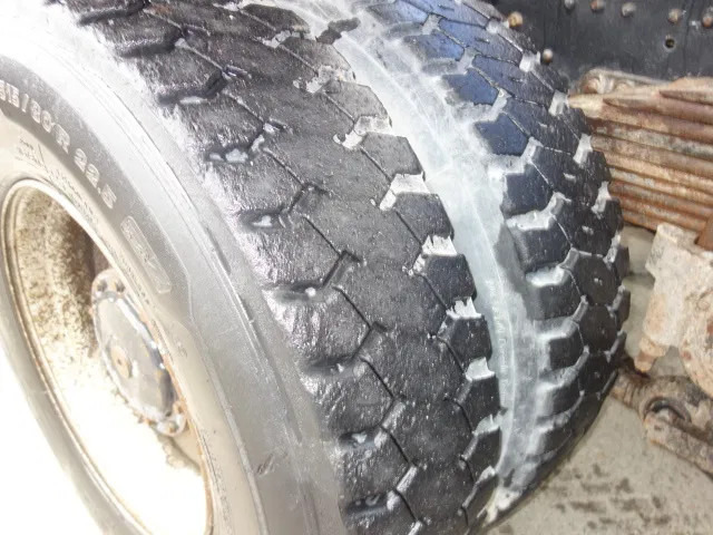 Мултилифт с кука камион MAN 35-364 8X4: снимка 6