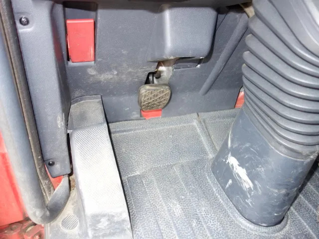 Пожарна кола Mercedes-Benz Actros 1831 4X4 ZIEGLER BOMBEROS POMP,2500 L TANK: снимка 10 Пожарна кола Mercedes-Benz Actros 1831 4X4 ZIEGLER BOMBEROS POMP,2500 L TANK: снимка 10