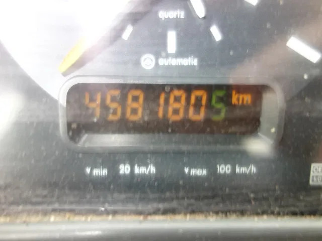 Шаси кабина Mercedes-Benz Actros 3235 8x4 steelsprings,manual gearbox: снимка 10 Шаси кабина Mercedes-Benz Actros 3235 8x4 steelsprings,manual gearbox: снимка 10